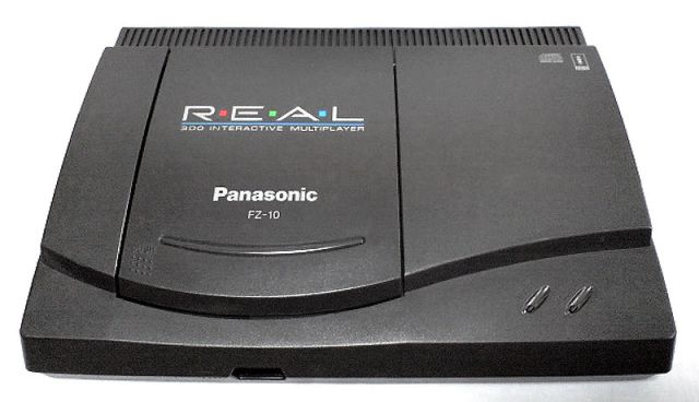 Buying Guide: 3DO | Gaming History 101