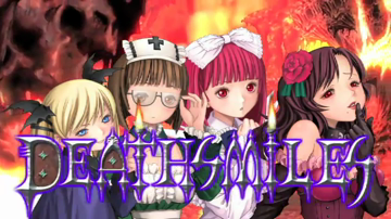 Deathsmiles (Cave) | Gaming History 101