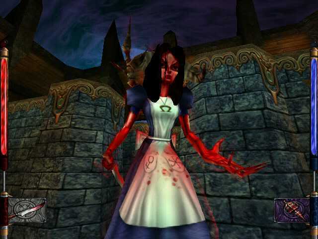 Now & Then: American McGee’s Alice | Gaming History 101
