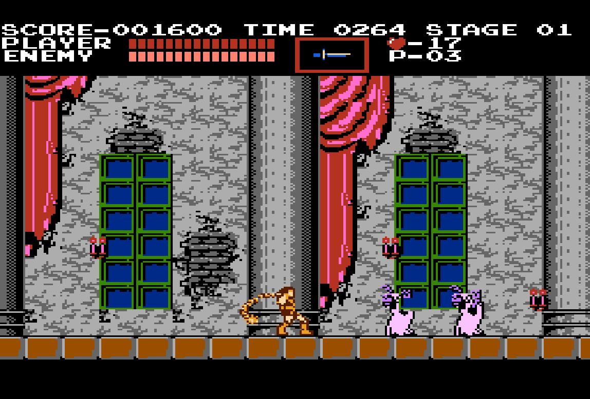 Feature: Castlevania Retrospective | Gaming History 101