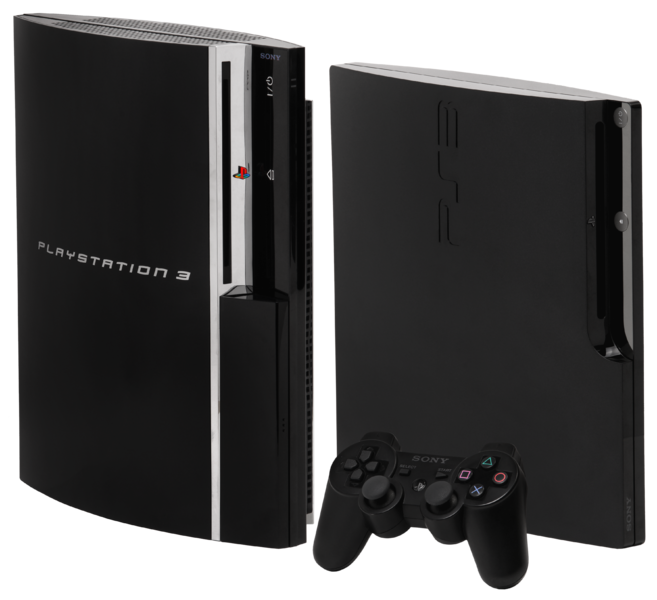 Playstation 3 (PS3) | Gaming History 101