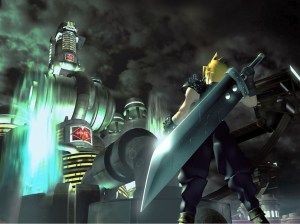 ffvii