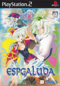 Review: Espgaluda (PS2) | Gaming History 101 Review: Espgaluda (PS2) | Gaming History 101