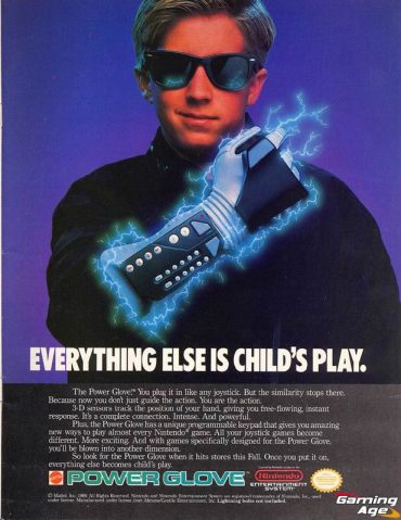 powerglove_poster
