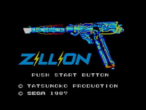 zillion