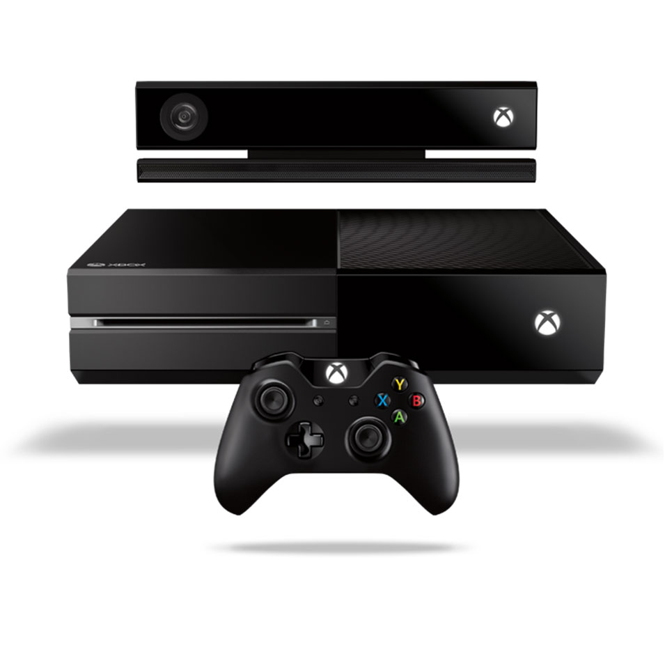 Xbox One | Gaming History 101