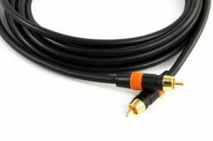Digital Coaxial Cable