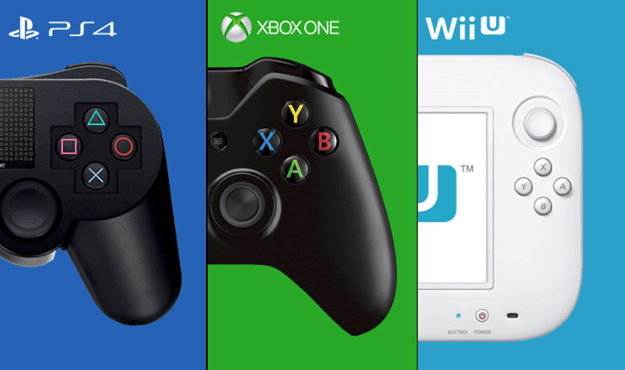Opinion: The State of Games – Gaming History 101