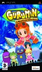 gurumin_a_monsterous_adventure_box