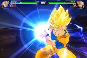 dragonball_game