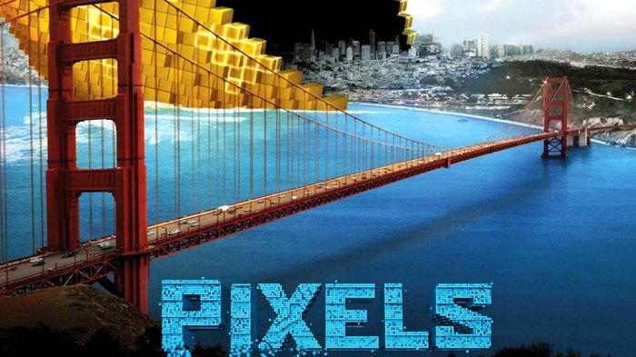 pixels_poster