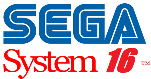 Sega-System-16-Clear-Logo
