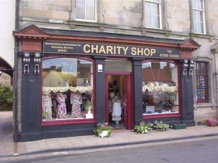 charityshop