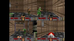 doom_deathmatch