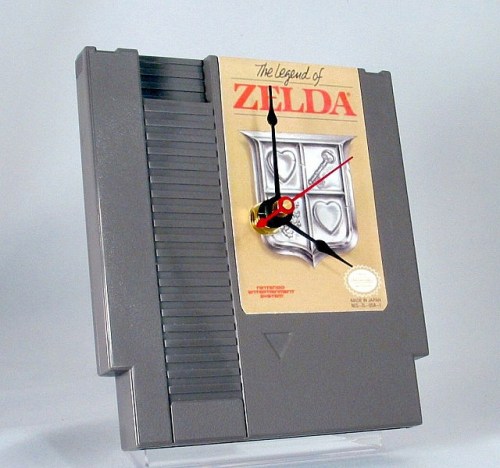 zelda_cart_clock