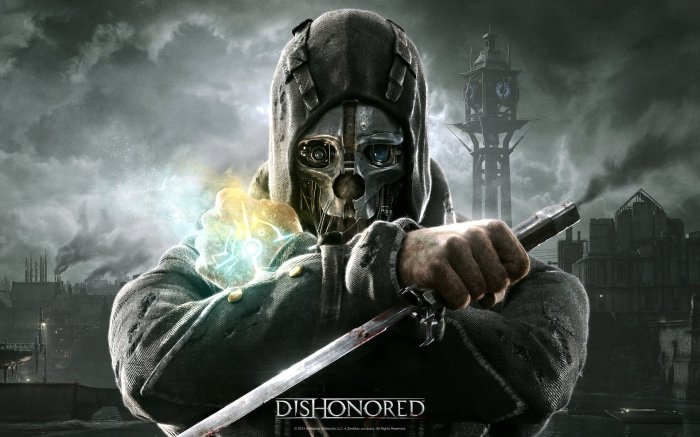 dishonored_logo