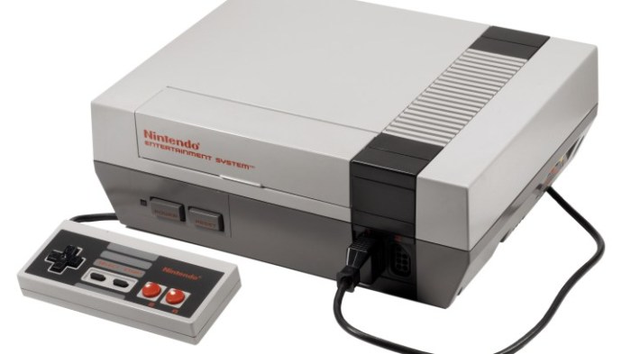 NES