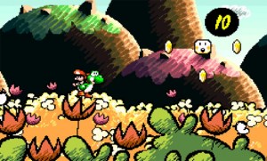 yoshis_island_screenshot_3